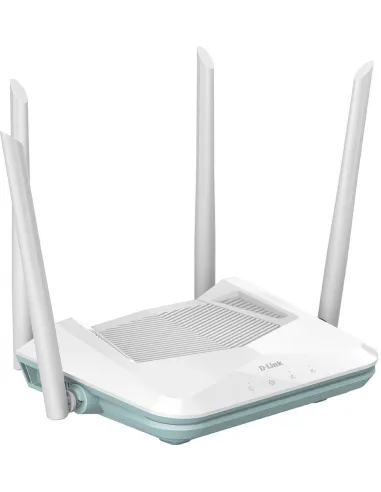 Router Wi-Fi 6 AX1500 D-Link R15/E Eagle Pro AI