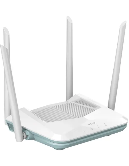 Router Wi-Fi 6 AX1500 D-Link R15/E Eagle Pro AI