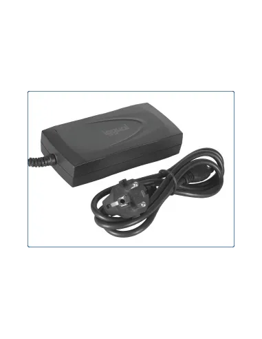 Cargador universal Iggual CUA-6T-240W