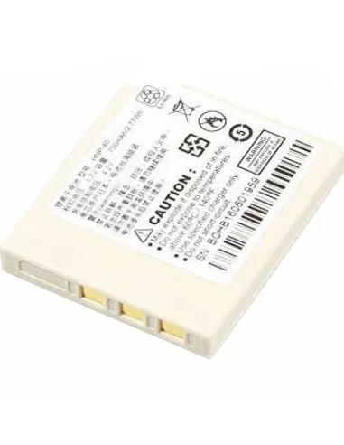 Honeywell Batería HNP-40 Léctor 1602G