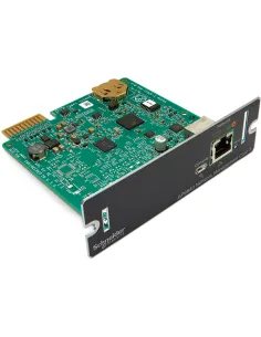 APC AP9640 Tarjeta de Gestión de Red para SAI 3-1404867