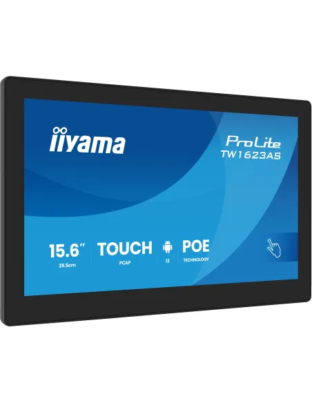 Monitor Iiyama ProLite TW1623AS-B3P