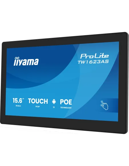 Monitor Iiyama ProLite TW1623AS-B3P