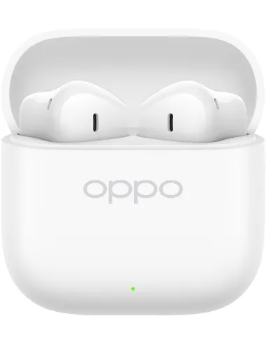 Auriculares OPPO Enco Buds3 blancos