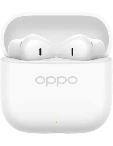 Auriculares OPPO Enco Buds3 blancos