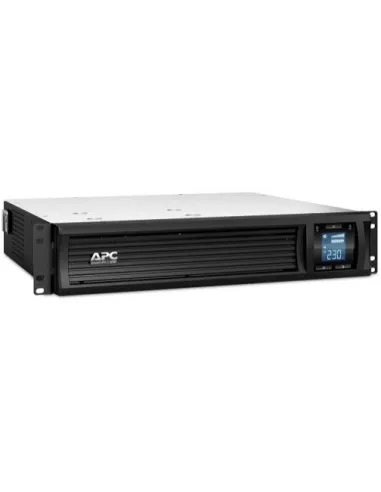 SAI Apc SMC2000I-2U