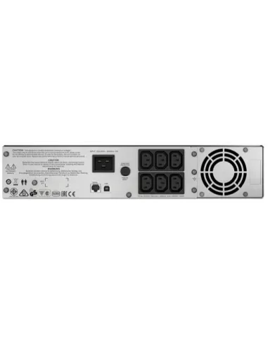 SAI Apc SMC2000I-2U