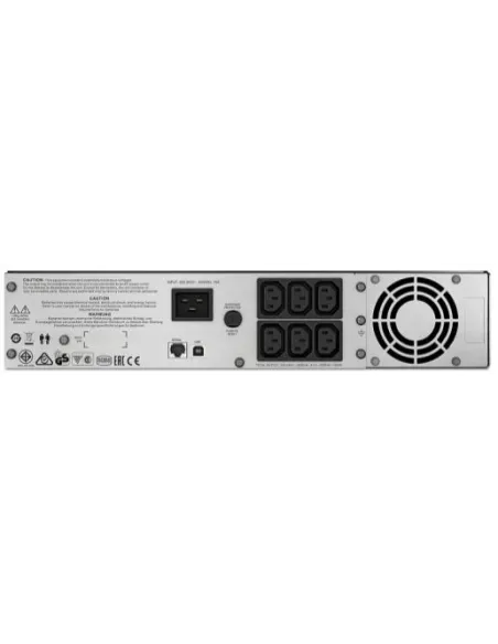 SAI Apc SMC2000I-2U