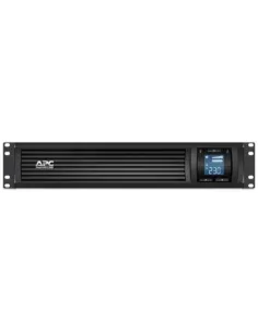 APC SMC2000I-2U SAI UPS Línea Interactiva 2 kVA 1300 W-1377791
