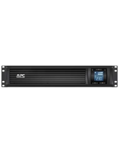 APC SMC2000I-2U SAI UPS Línea Interactiva 2 kVA 1300 W