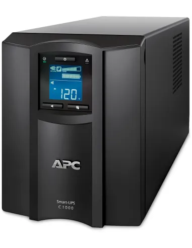 SAI Apc SMC1000IC