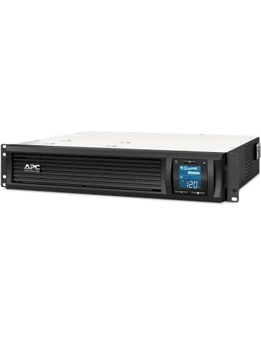 SAI Apc SMC1000I-2UC