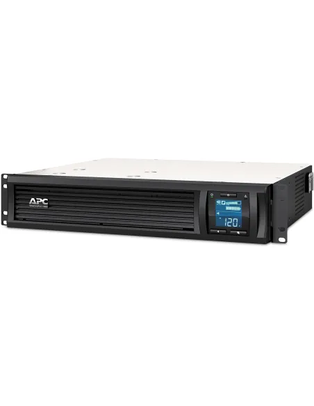 SAI Apc SMC1000I-2UC
