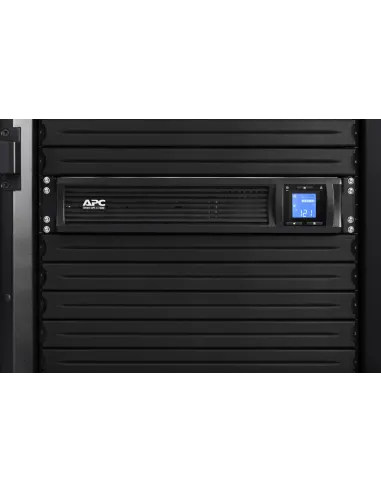 SAI Apc SMC1000I-2UC