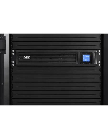 SAI Apc SMC1000I-2UC