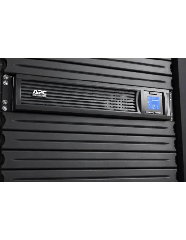 SAI Apc SMC1000I-2UC
