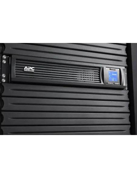 SAI Apc SMC1000I-2UC