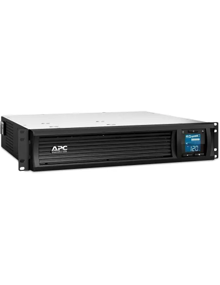 SAI Apc SMC1000I-2UC