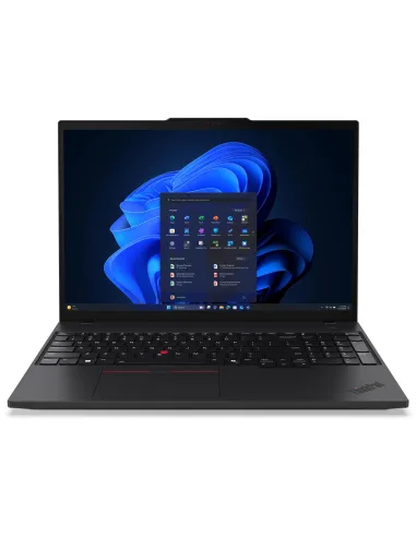 Lenovo Thinkpad T16 GEN 4 21QE008BSP Intel Core Ultra 225U/32GB/1TB SSD/16" W11 Pro