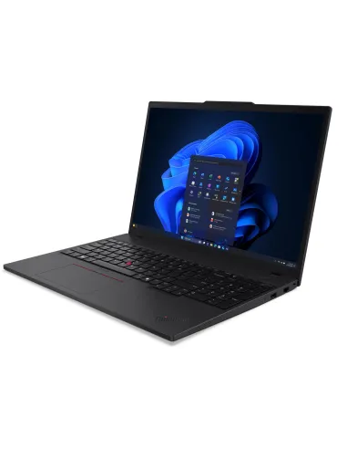 Ordenador Portátil Lenovo ThinkPad T16 GEN 4 21QE008BSP
