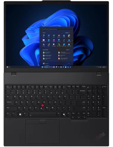 Ordenador Portátil Lenovo ThinkPad T16 GEN 4 21QE008BSP
