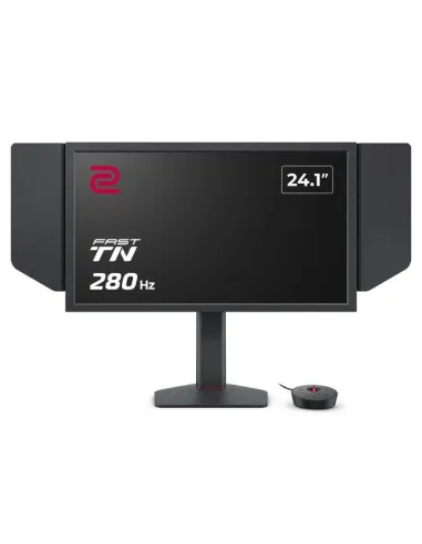 Monitor Gaming BenQ ZOWIE XL2540X