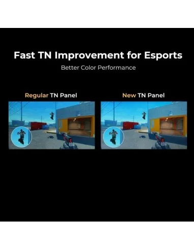 Monitor Gaming BenQ ZOWIE XL2540X