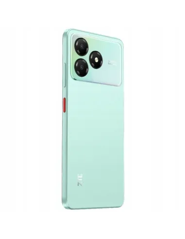 Móvil ZTE BLADE A36 4GB/64GB Verde