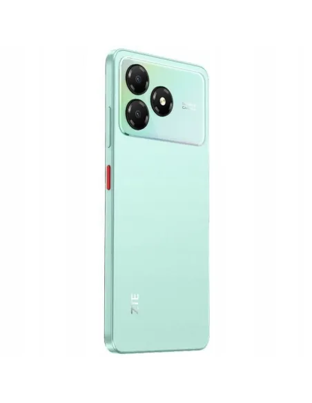 Móvil ZTE BLADE A36 4GB/64GB Verde
