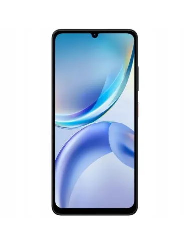 Móvil ZTE BLADE A36 4GB/64GB Negro