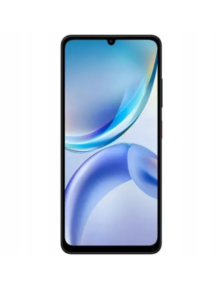 Móvil ZTE BLADE A36 4GB/64GB Negro