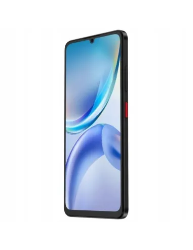 Móvil ZTE BLADE A36 4GB/64GB Negro