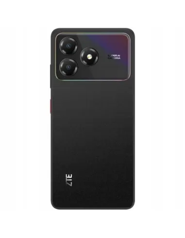 Móvil ZTE BLADE A36 4GB/64GB Negro