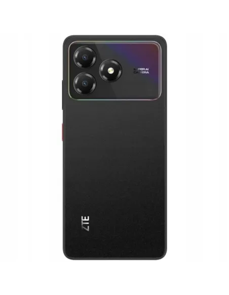 Móvil ZTE BLADE A36 4GB/64GB Negro