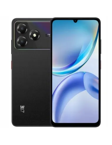 ZTE BLADE A36 4GB-64GB Negro