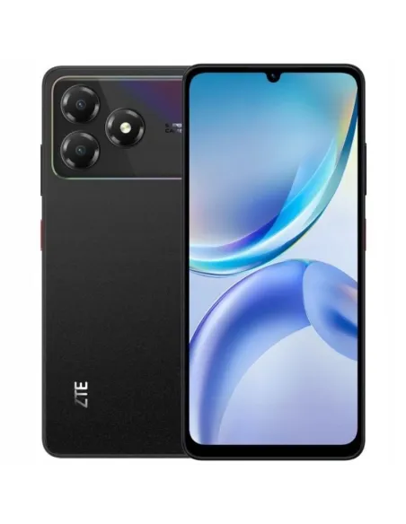 ZTE BLADE A36 4GB-64GB Negro