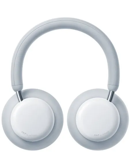 Auriculares CMF by Nothing Headphone Pro Gris Claro