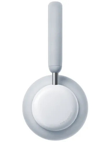 Auriculares CMF by Nothing Headphone Pro Gris Claro