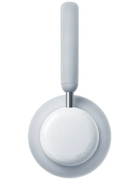 Auriculares CMF by Nothing Headphone Pro Gris Claro