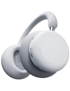 CMF by Nothing Headphone Pro Gris Claro Auriculares Inalámbricos Bluetooth con Cancelación de Ruido-1403841