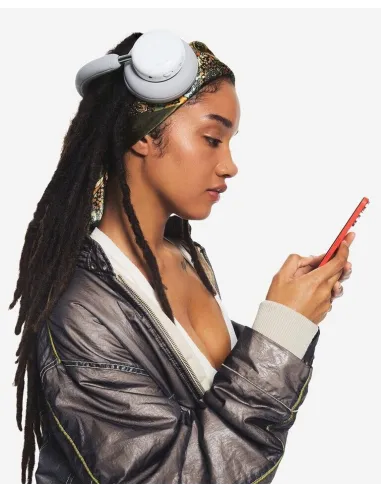 Auriculares CMF by Nothing Headphone Pro Gris Claro