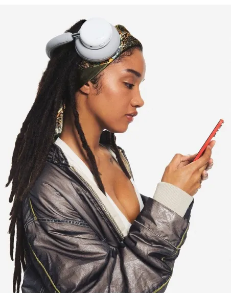 Auriculares CMF by Nothing Headphone Pro Gris Claro