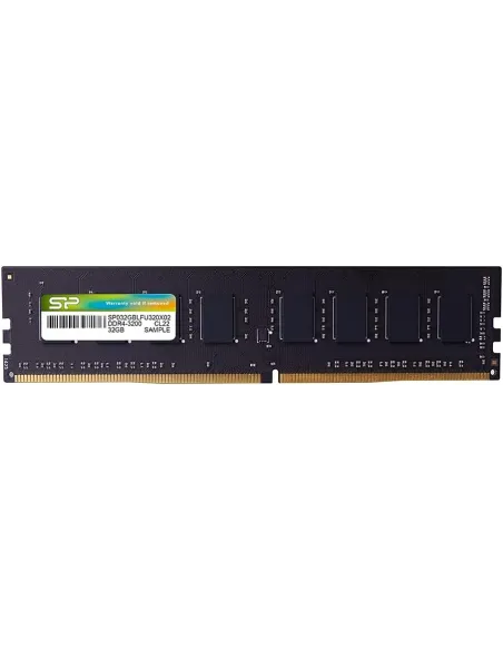 SIlicon Power 8GB DDR4 3200Mhz UDIMM CL22