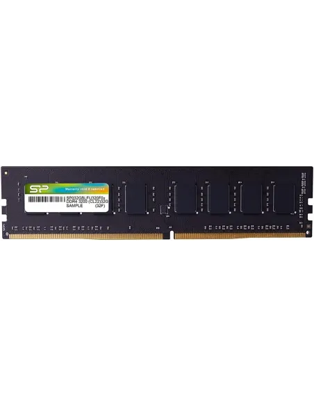 SIlicon Power 8GB DDR4 3200Mhz UDIMM CL22