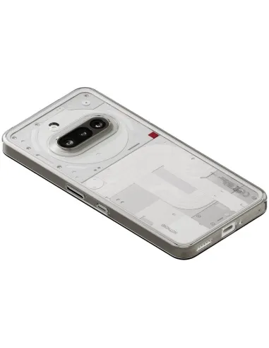 Smartphone Nothing Phone (3a) 5G 12/256GB Blanco