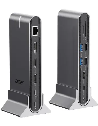 Docking Station Acer HP.DSCAB.022