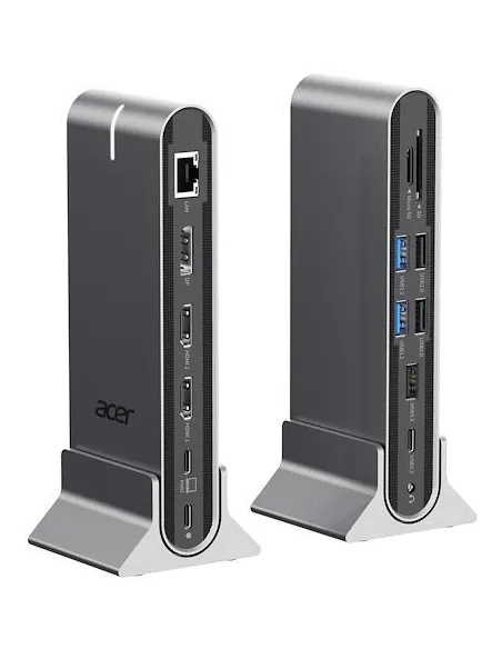 Docking Station Acer HP.DSCAB.022