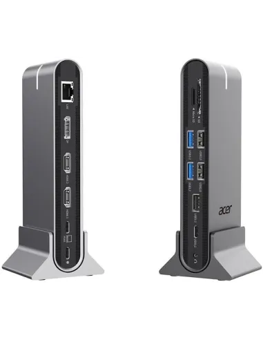 Docking Station Acer HP.DSCAB.022