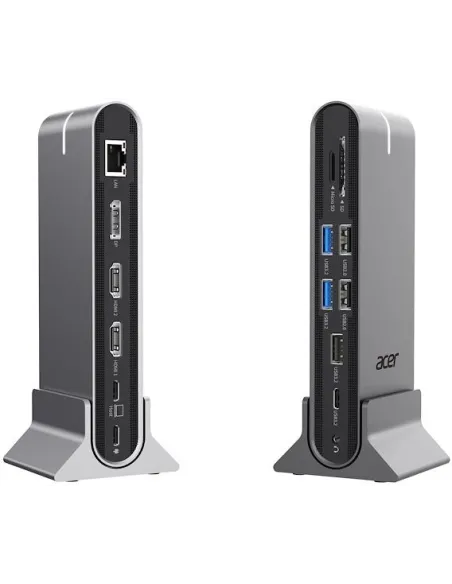 Docking Station Acer HP.DSCAB.022