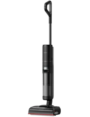 Dreame H15 Pro Aspiradora en Seco y Húmedo sin Cable 21000Pa 400W Negro